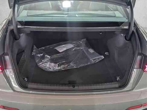 Certified 2025 Audi A6 3.0T Prestige w/ Prestige Package image 6