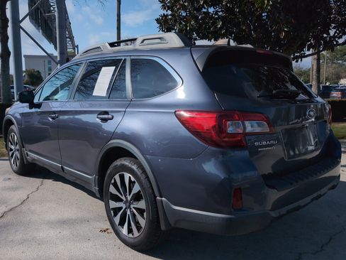Used 2016 Subaru Outback 2.5i Limited image 8