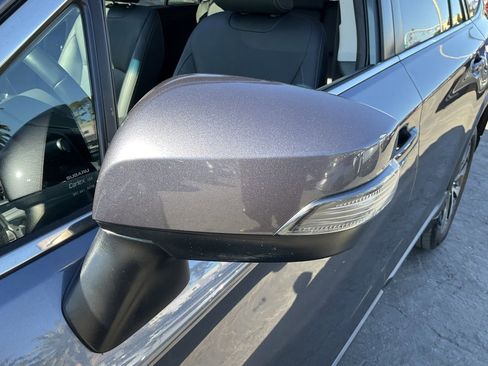 Used 2017 Subaru Outback 2.5i Limited image 83