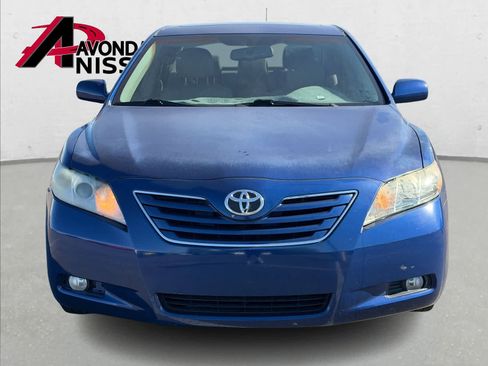 Used 2007 Toyota Camry XLE image 5