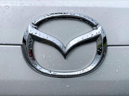 Certified 2025 MAZDA CX-5 Carbon Edition AWD/4WD image 33