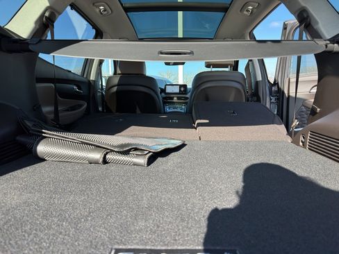 Used 2022 Hyundai Santa Fe Limited image 39