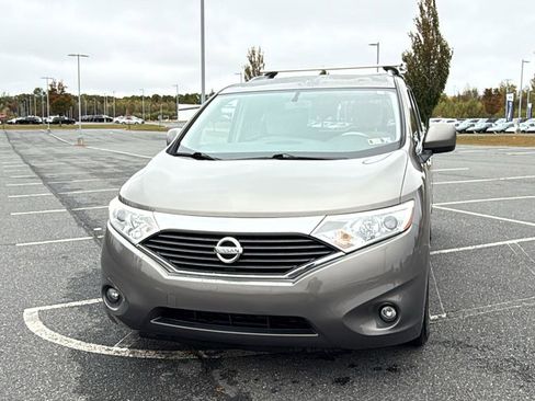 Used 2015 Nissan Quest SV image 14