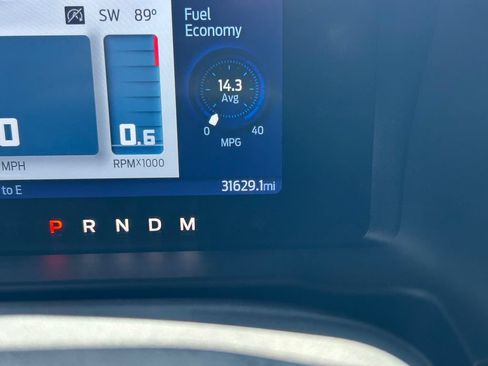 Used 2022 Ford Bronco Wildtrak AWD/4WD image 37