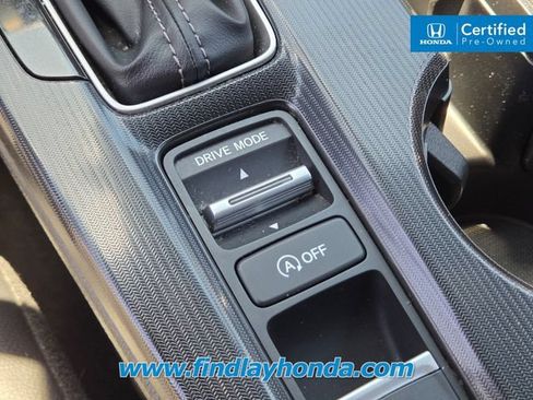 Certified 2025 Honda Civic Sport image 32