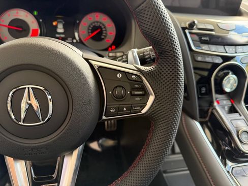 New 2026 Acura RDX A-Spec AWD/4WD image 19