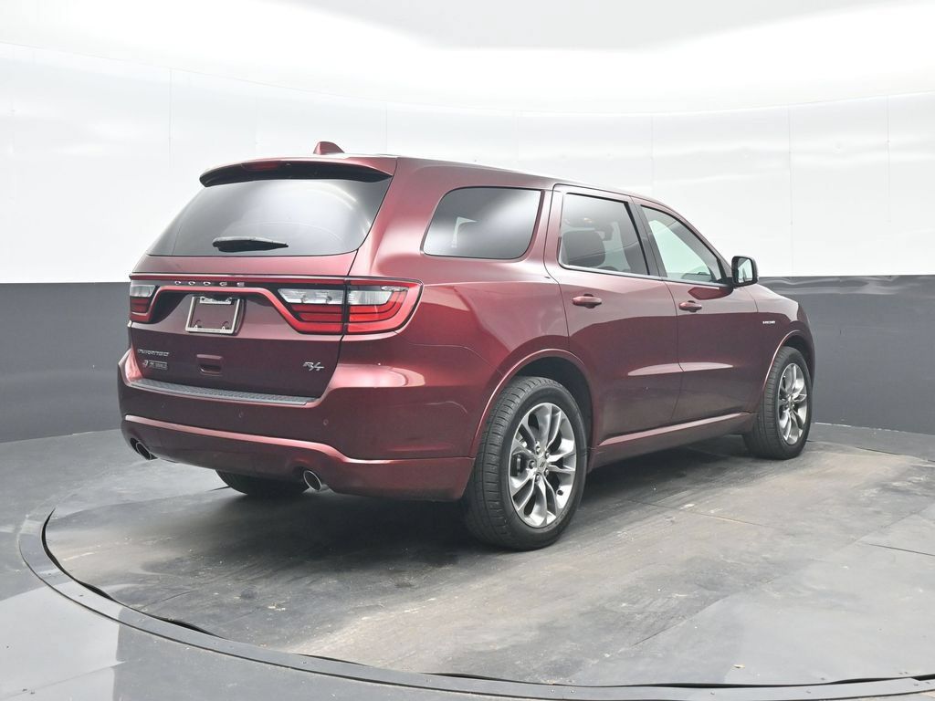 Used 2020 Dodge Durango R/T AWD/4WD image 6