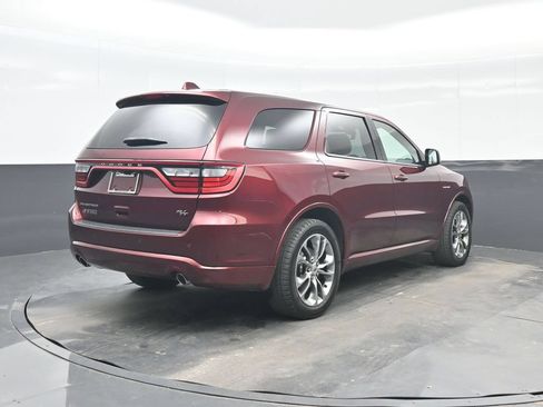 Used 2020 Dodge Durango R/T AWD/4WD image 6