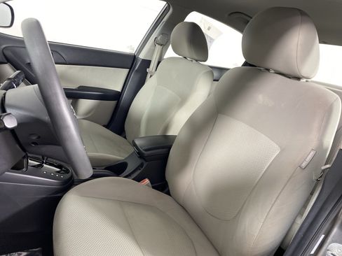 Used 2015 Kia Forte EX FWD image 15