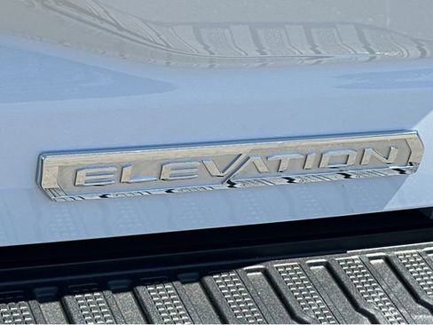 New 2026 GMC Sierra 1500 Elevation w/ Elevation Premium Package image 13