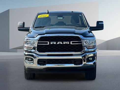 Used 2024 RAM 2500 Big Horn image 9