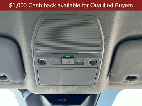 New 2026 Nissan Kicks SR image 33