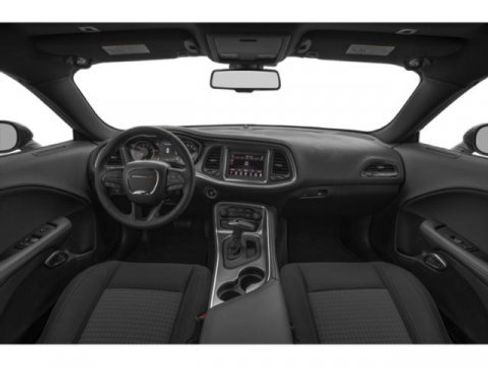 Used 2021 Dodge Challenger SXT w/ Blacktop Package image 5