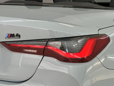 Used 2024 BMW M4 xDrive Competition w/ Executive Package AWD/4WD image 30