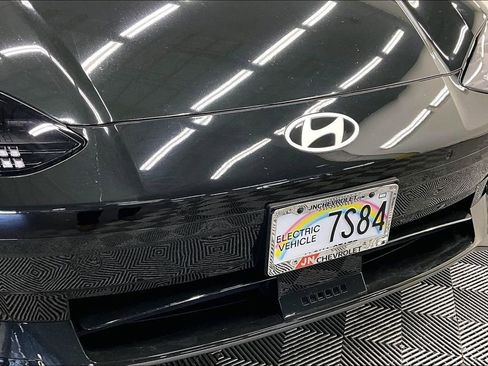 Used 2024 Hyundai Ioniq 6 SEL RWD image 29