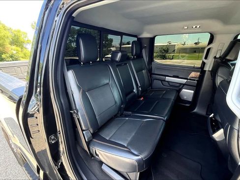 Used 2024 Ford F250 Lariat image 37