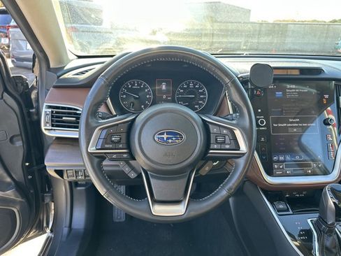 Used 2020 Subaru Outback Touring XT image 28