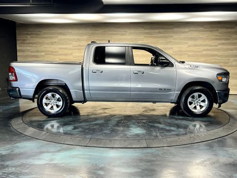 Used 2022 RAM 1500 Big Horn AWD/4WD image 20