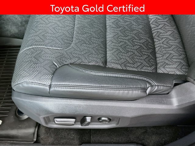 Certified 2024 Toyota Tundra Limited AWD/4WD image 21