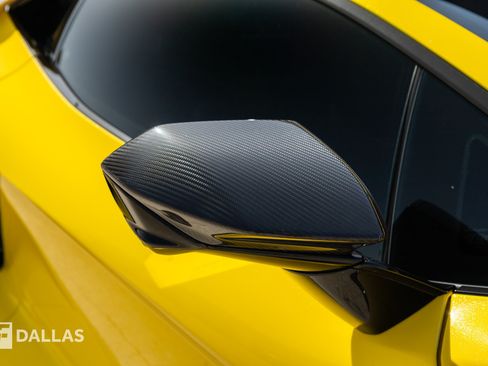 Used 2024 Lamborghini Revuelto AWD/4WD image 27
