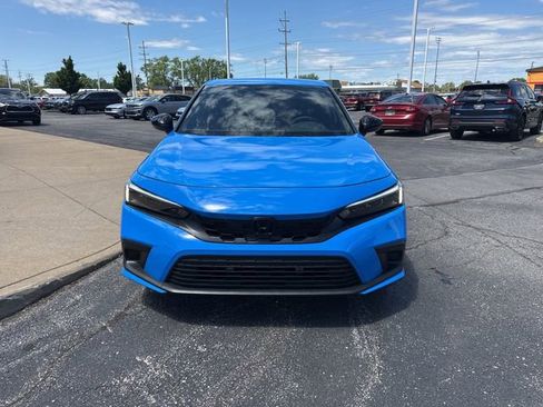 Used 2024 Honda Civic Sport image 11