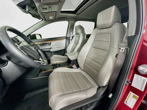 Used 2022 Honda CR-V Touring image 22