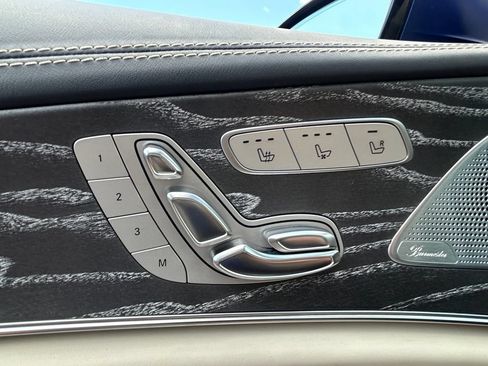 Used 2020 Mercedes-Benz AMG GT 63 image 69