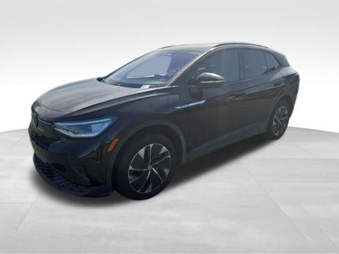 Used 2021 Volkswagen ID.4 Pro S image 3