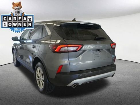 Certified 2023 Ford Escape Active AWD/4WD image 11