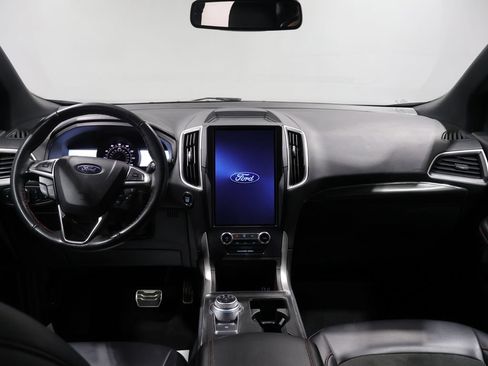 Used 2024 Ford Edge ST-Line AWD/4WD image 15