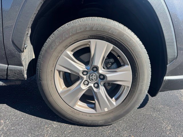 Certified 2023 Toyota RAV4 XLE w/ XLE Grade Weather Package AWD/4WD image 9