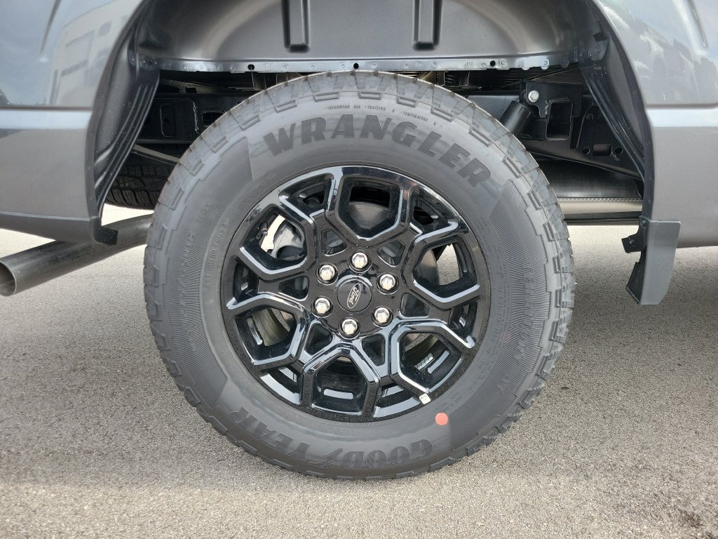New 2026 Ford F150 STX AWD/4WD image 5