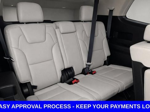 Used 2021 Kia Telluride EX FWD image 19