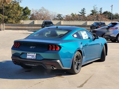 New 2026 Ford Mustang GT image 29
