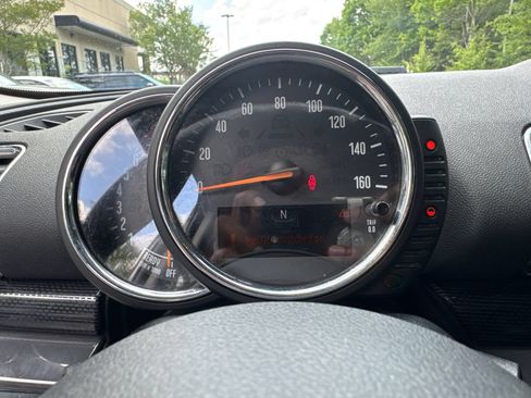 Used 2017 MINI Cooper Clubman S AWD/4WD image 26