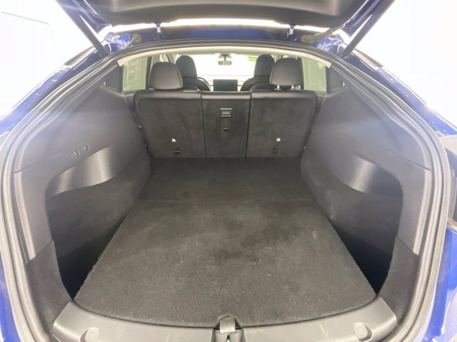 Used 2021 Tesla Model Y Long Range AWD/4WD image 22
