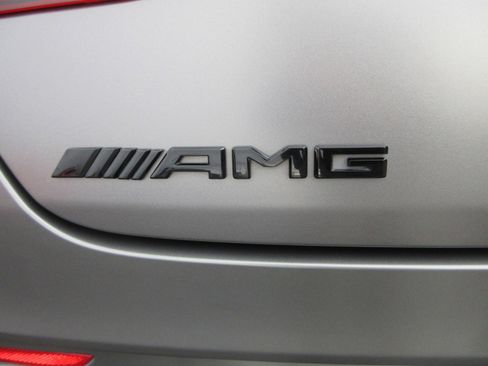 Used 2022 Mercedes-Benz CLA 45 AMG 4MATIC image 9