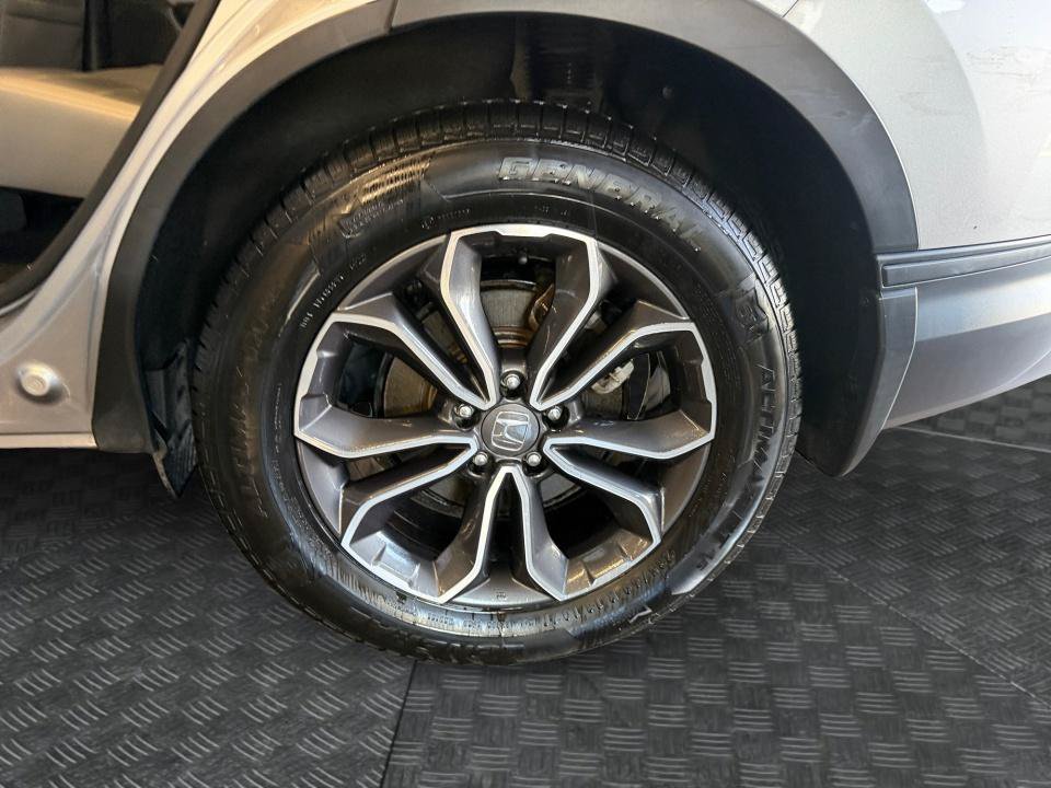 Used 2020 Honda CR-V EX-L image 26