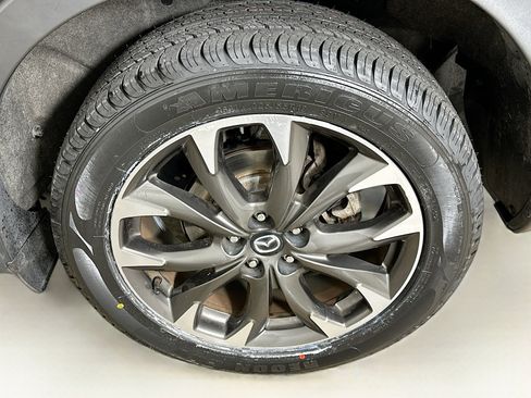 Used 2016 MAZDA CX-5 Grand Touring image 11