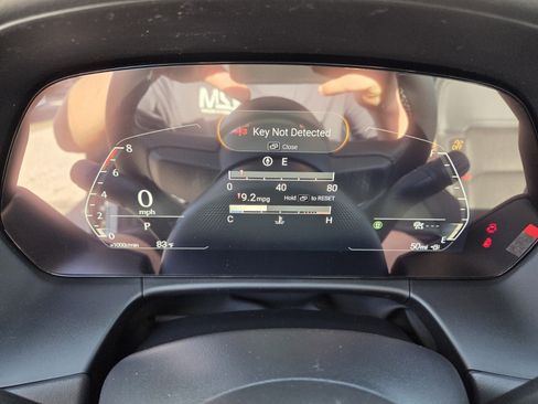 New 2026 MAZDA CX-5 Preferred AWD/4WD image 31