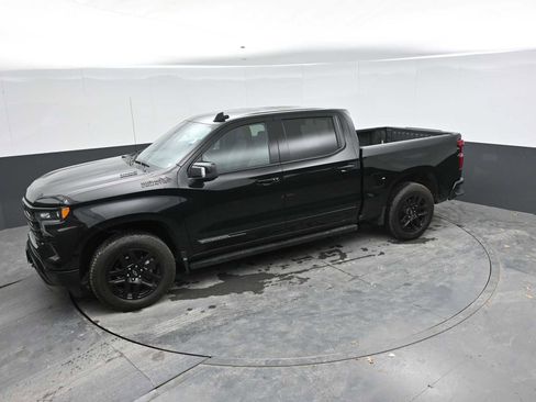 Used 2025 Chevrolet Silverado 1500 High Country w/ Midnight Edition AWD/4WD image 28