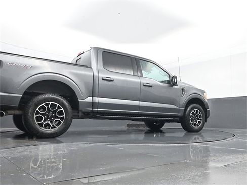 Used 2023 Ford F150 XLT w/ Equipment Group 302A High image 24
