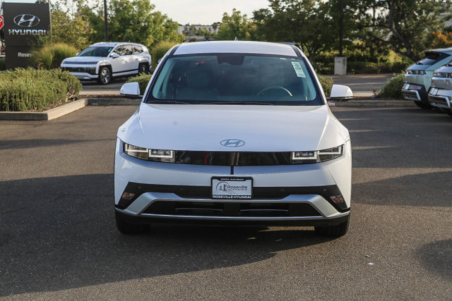 New 2026 Hyundai Ioniq 5 SEL RWD image 7