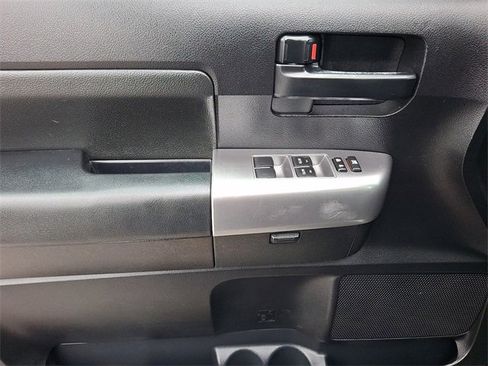 Certified 2019 Toyota Sequoia TRD Sport w/ TRD Sport Premium Package image 12