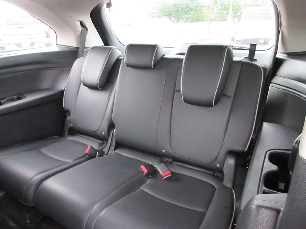 Used 2025 Honda Odyssey Touring image 24
