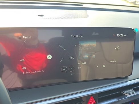 New 2026 Kia Sorento SX Prestige image 26