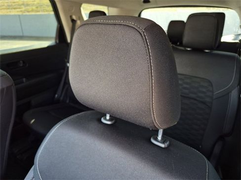 Certified 2025 Nissan Pathfinder SV w/ Cargo Package image 21