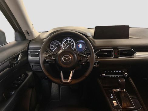 Used 2025 MAZDA CX-5 AWD 2.5 S w/ Select Package image 22