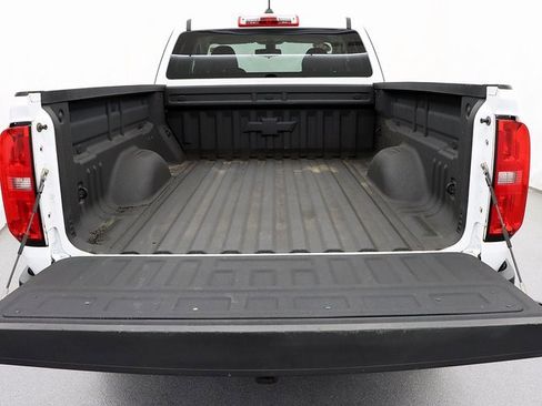 Used 2016 Chevrolet Colorado LT image 6