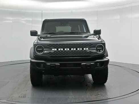 Certified 2023 Ford Bronco Badlands image 22